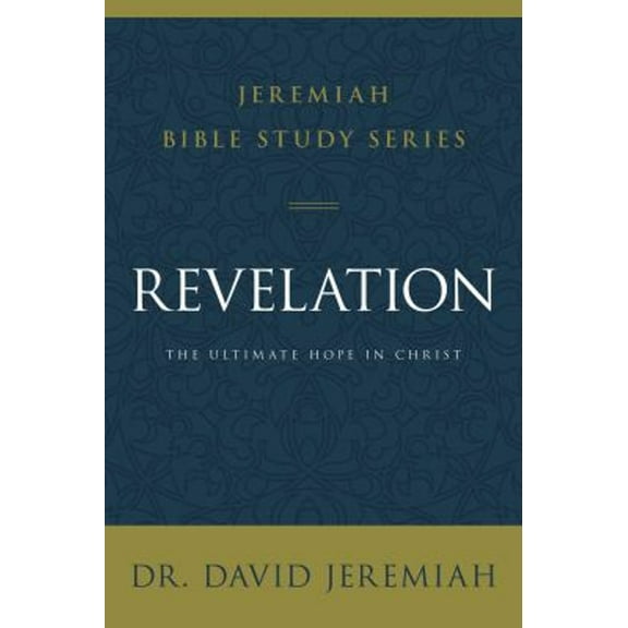 Pre-Owned Revelation : The Ultimate Hope in Christ (Paperback) 9780310091868