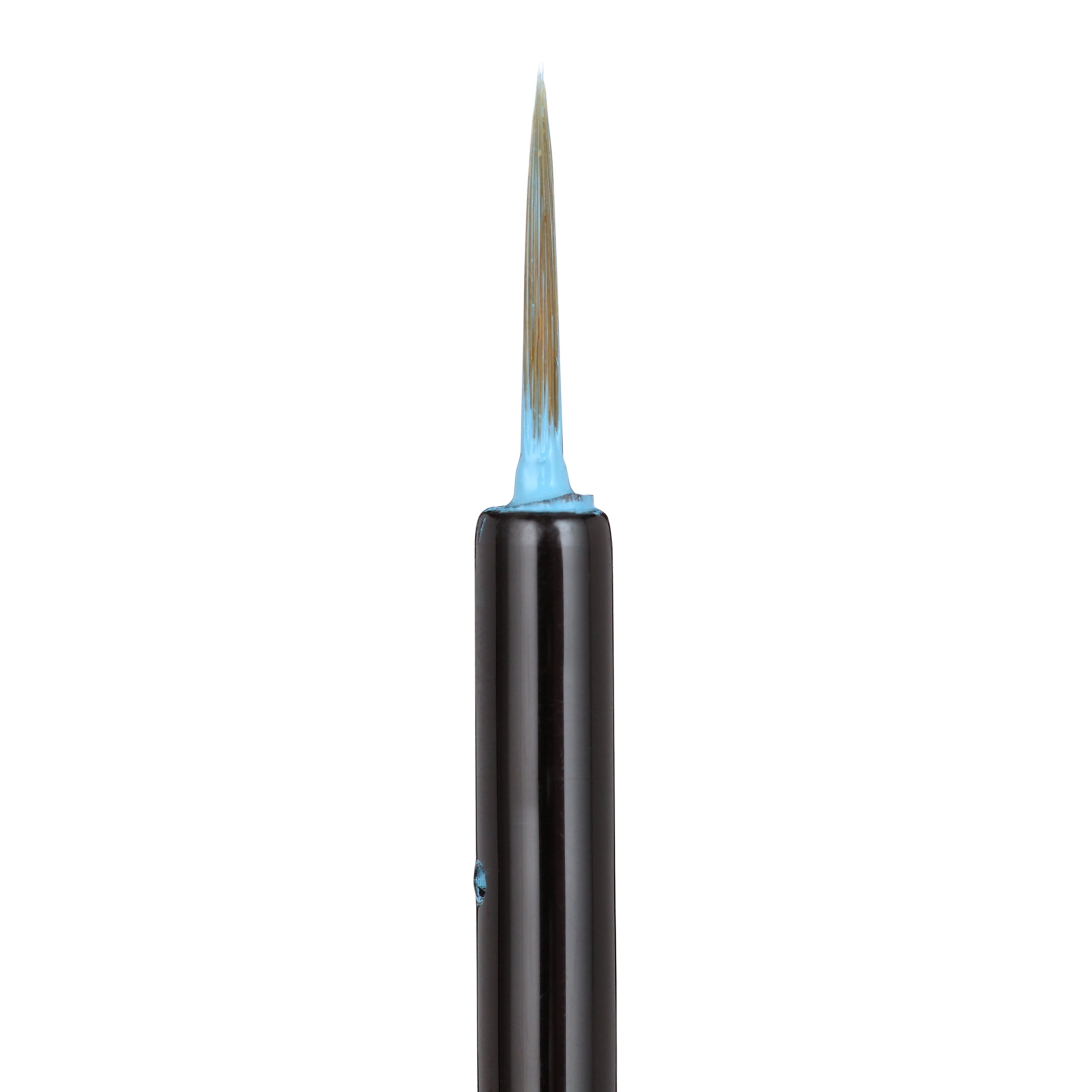 NYX Professional Makeup Vivid Bright Matte Liquid Eyeliner, Cobalt Crush, 0.06 fl oz