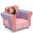 thumbnail image 1 of Silla tapizada Delta Children Disney Princess, 1 of 5