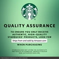 thumbnail image 7 of Starbucks Medium Roast Premium Instant Coffee Tin, 3.17 oz (Pack of 10), 7 of 7