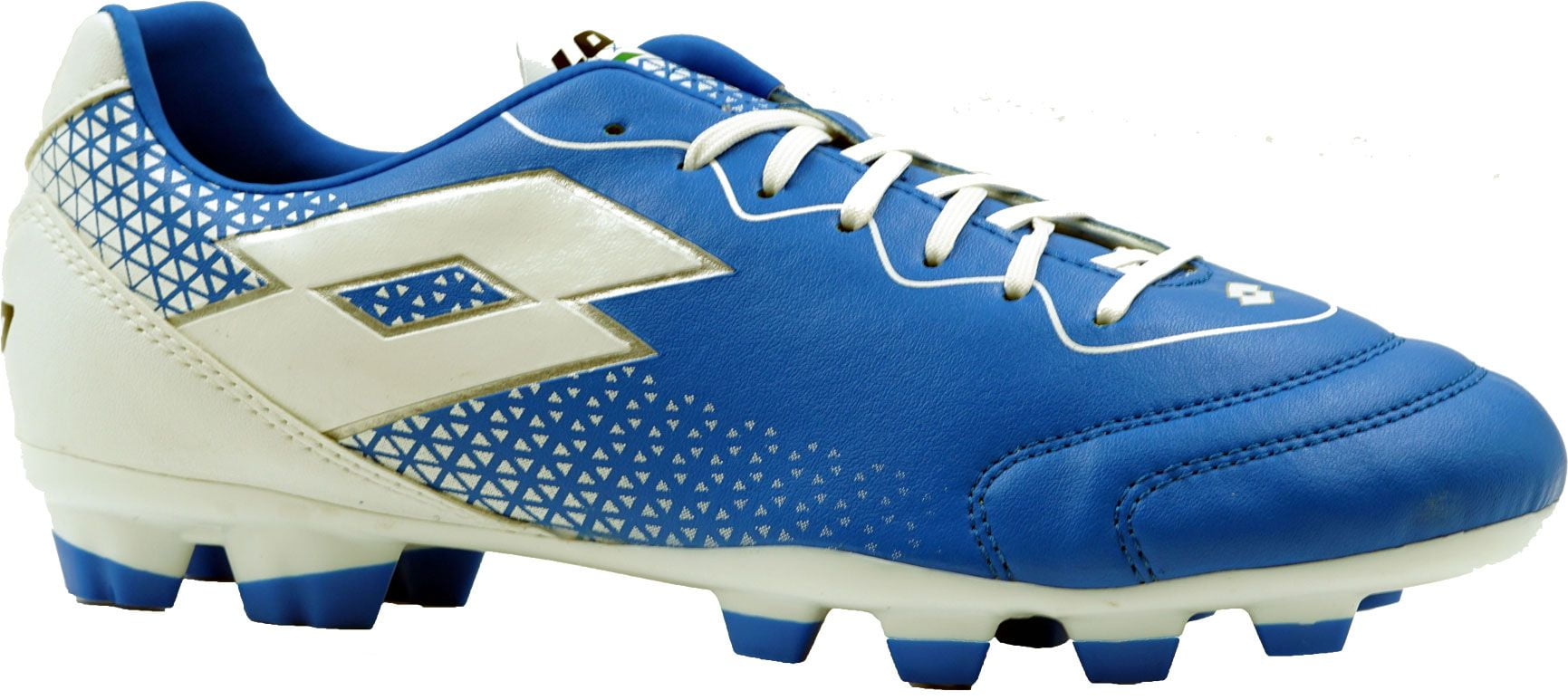 Lotto Men's Spider 700 XV FG Soccer Cleats