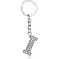 thumbnail image 1 of Llavero de cuero Llavero para hombre Llavero desmontable Llavero de bolsillo inteligente, elegante caja de regalo (puede acomodar 10-12 llaves múltiples)-, 1 of 1