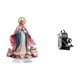 thumbnail image 1 of Escultura de escena de , modelo de cámara, adorno acrílico, figura coleccionable de resina, decoración de escritorio, ideal para regalar., 1 of 8