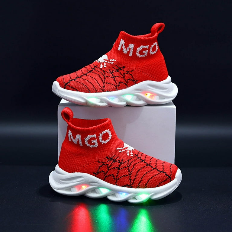 【MILK】Baby ツインズ Shoes MHZLDYZ Baby Shoes 9-186 Months Girl Infant Baby Girls