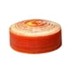 thumbnail image 1 of Accesorio de punta de salto de rotura Reparación dura Suministros portátiles Punta de taco de billar para Naranja, 1 of 9