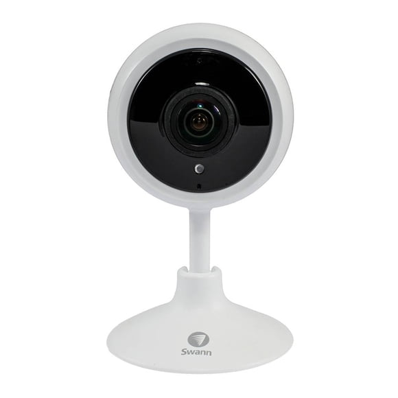 Cámara de Seguridad Swann Interior Tracker SWIFI-TRACKCM32GB-GL