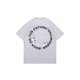 thumbnail image 3 of Camiseta de manga corta para hombre y mujer con estampado de tendencia viral especial de la marca de moda coreana KILLWINNER, 3 of 5