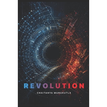 Age of Gods Revolution Book 1 (Paperback)