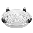 thumbnail image 4 of Cubeta de Lavado de Coche Detail Guardz Blanco Dirt Lock, 4 of 4