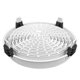 thumbnail image 4 of Cubeta de Lavado de Coche Detail Guardz Blanco Dirt Lock, 4 of 4