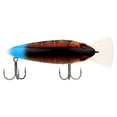 thumbnail image 3 of Shallow Money Badger Fishing Crankbait, 2.75 in, Killer Craw, 3 of 6