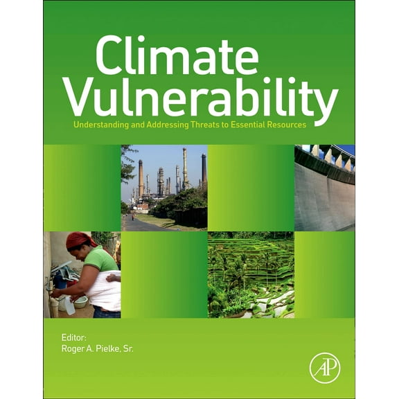 Climate Vulnerability