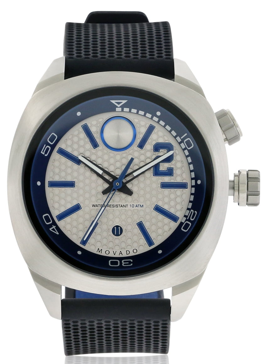 magnetic galaxy watch