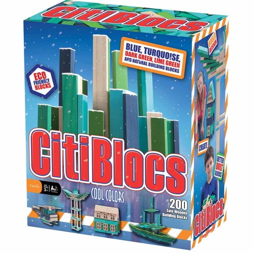 cool building blocks