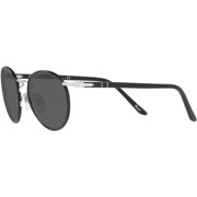 Sunglasses Persol PO 2422 SJ 1119B1 Silver/Matte Black