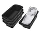 thumbnail image 1 of Ice Block Mold,4 Pack 9.4Lbs Ice-Cubes for Cold Plunge or Coolers,Reusable Silicone Ice Mold for Ice Bath Chiller, 1 of 5