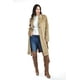 thumbnail image 5 of Abrigo de peluche sintético Roman Fashion Juvenil 24203 Cafe, 5 of 5