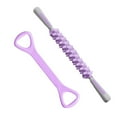 thumbnail image 1 of Massage Stick Multifunctional Handheld High Hardness with Non-slip TPR Handles Comfortable Grip Muscles Relaxation Thickened Bear, 1 of 10