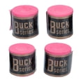 thumbnail image 1 of Billiard Pool Chalk Rosy 4Set 2In, 1 of 8