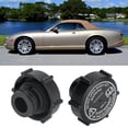 thumbnail image 1 of Bouchon de Réservoir d'Expansion de Liquide de Refroidissement Type forX XJ8 XK8 XJR XKR MJA4440BA, 1 of 7