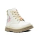 thumbnail image 4 of Botas Botines Distroller Niña Invierno Charol Hueso 12-14 beige, 4 of 7