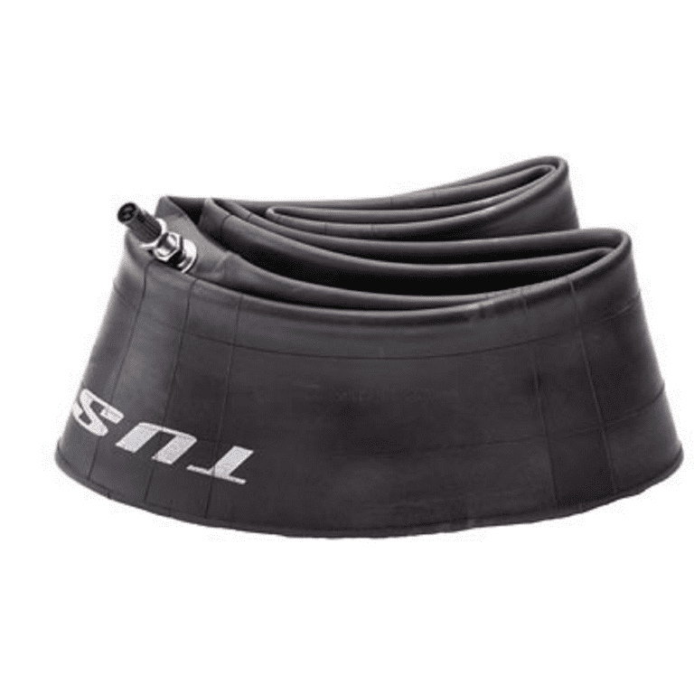 Heavy Duty 2mm Motorcycle Tube 110-120/100x18 Compatible With