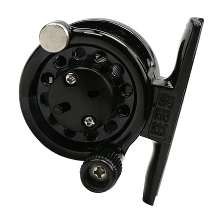 Precisions Engineered Alloy Gear Fishing Reel Ergonomic Design For Long Casting And Sensitive Detections