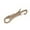 Khaki, variant on Fishing Lip Gripper with Carabiner Clip - Floating Fish Grabber for Bass & Catfish - Multi-Functional Saltwater Pliers, Digital Scale Hook Clamp - Durable Angler Tool for Men, Camping, Travel