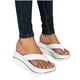 thumbnail image 4 of Shiningmiss Sandalias casuales con plataforma para exteriores Wmkox8yii  ytu9888, 4 of 5