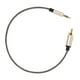 thumbnail image 5 of Cable de audio de 3,5 mm a conector macho coaxial auxiliar para cine en casa. 15 m, 5 of 9