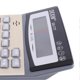 thumbnail image 1 of 12 Digit Desktop Calculator, Large Clear Display, Big Buttons, Voice Readout, Office Calculator for School, Business and Family, 1 of 1