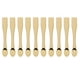thumbnail image 1 of 10 unids Práctica Facial Cream Spoons Mask Facial Spoons Cream Extracto Herramientas, 1 of 6