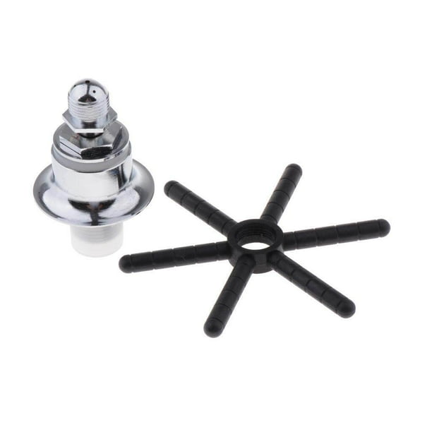 enqiretly Beer Glass Coffee Pitcher Rinser Faucet Coffee Pitcher Faucet ...