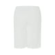 thumbnail image 5 of Lucakuins - Pantalones cortos para dormir de color sólido para mujer, pantalones cortos elásticos diarios de cintura alta Lucakuins moda, 5 of 10