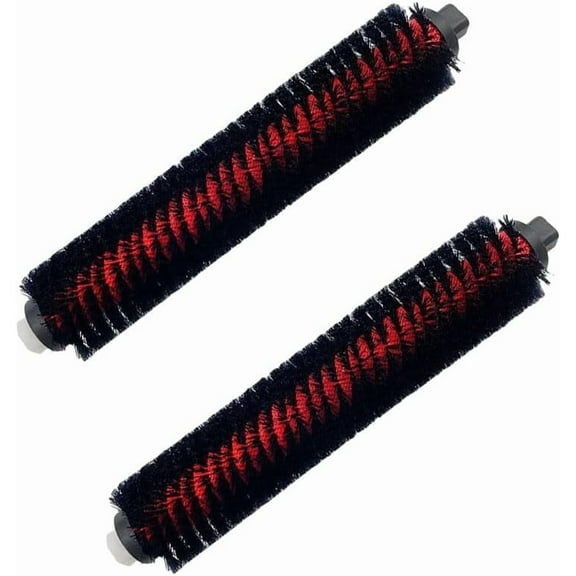 2 PCS High-Speed Cleaning Brush for Mop Pads Compatible with Roborock S8 Pro Ultra & S7 MaxV Ultra Robot Vacuum Cleaner, Roborock s7 Accessories for Mop Washing and Dock Self-Cleaning