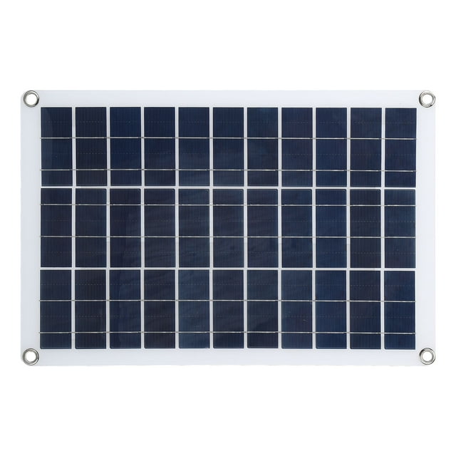 Solar Powered Water Fountain Pump, 12V High Efficiency Solar Water Pump Kit for Garden