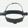 thumbnail image 3 of Eigraketly Accesorios para cascos de soldadura Banda para el sudor de 3 puntos Diadema para cascos Suministros de soldadura, 3 of 6