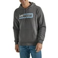 thumbnail image 1 of Sweat-shirt graphique à capuchon Lee, 1 of 3