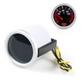 thumbnail image 4 of 52mm Water Temp Gauge with 1/8 NPT Sensor Temperature Meter 100-300℉ W/Sensor, 4 of 7
