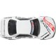 thumbnail image 5 of Coche de juguete Hot Wheels Premium Car Culture 1:64 Nissan Skyline, 5 of 6