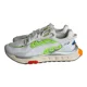 thumbnail image 5 of PU & MA Wild Rider Techno White Green Size 9 Glare - 381596-03, 5 of 6