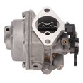 thumbnail image 4 of Conjunto de carburador de aleación de metal 3R1‑03200‑1 Reemplazo para fueraborda Tohatsu de 4 tiempos, 4 hp y 5 hp, 4 of 14