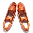 thumbnail image 2 of Rear Foot Pegs Rest Pedal Rear Passenger for Surron Ultra Bee UB E-Bike, 2 of 4
