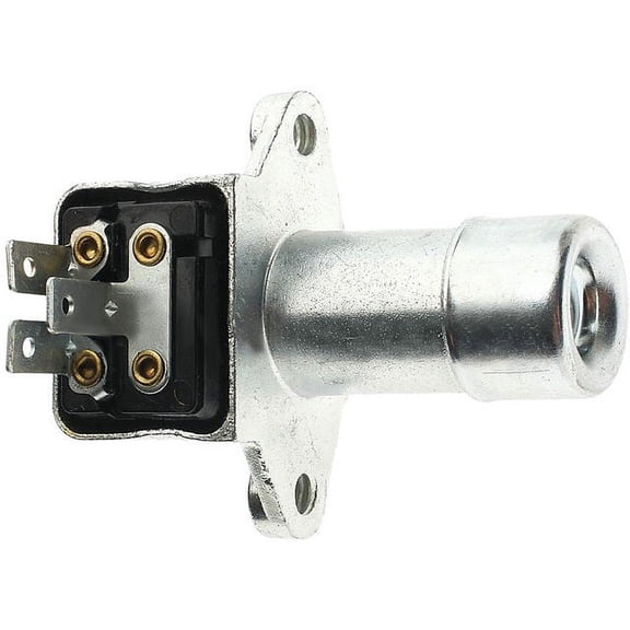 Headlight Dimmer Switch - Compatible with 1956 - 1962 Chevy Corvette 1957 1958 1959 1960 1961