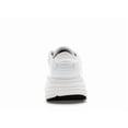 thumbnail image 4 of Hoka One One Women's Bondi SR Frost Running Shoes, from StockX, 4 of 5