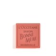 thumbnail image 1 of Jabón L'Occitane Bonne Mère de ruibarbo con albahaca 100 ml, 1 of 2