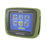 Magellan CrossoverGPS 2500T - North America - GPS navigator - marine, hiking, automotive 3.5"