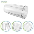 thumbnail image 2 of Blender Replacement Cups for Nutribullet Blender,32oz Cups Compatible with Nutri Bullet 600W/900W Blenders (2-Pack), 2 of 6