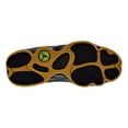 thumbnail image 6 of Air Jordan 13 Retro Low BG Big Kids (GS) Shoes Black/Chutney 310811-022, 6 of 6