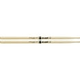 thumbnail image 2 of Promark Japanese White Oak Drum Sticks 3-Pair Wood 2B, 2 of 2